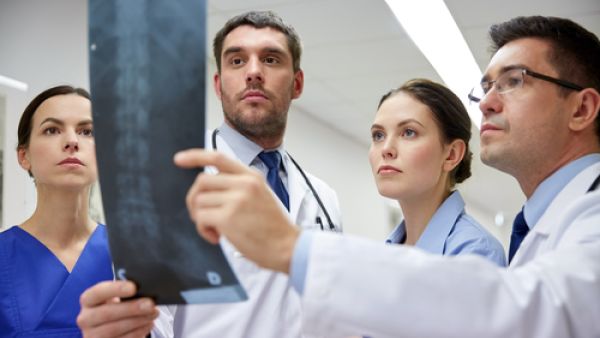 Sources say it would take at least three years for enough private hospitals to open in the country for expats to be barred for public facilities. (Shutterstock)