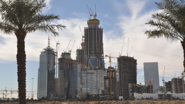 Misr Italia Deputy Chairman Mohamed al-Assal said his company was no longer in contact with Saudi Arabia over the deal. (Shutterstock)