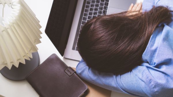 It is counterproductive, for both you and your company, to spend four hours a day correcting silly mistakes that you shouldn’t be making to begin with. (Shutterstock)