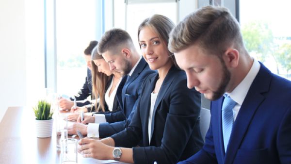If you’re clear about what you like and dislike about your job, your chances of improving your situation are higher.  (Shutterstock)