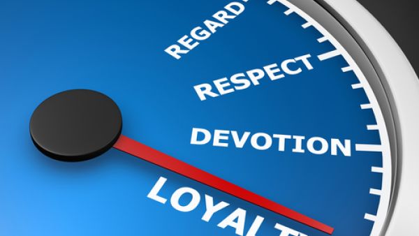 Employees have certain expectations from their companies that would in turn enhance their loyalty. (Shutterstock)