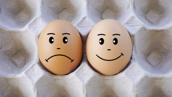 Managing your stress at work becomes much easier when you know how to avoid scenarios such as these from happing too frequently. (Shutterstock)


