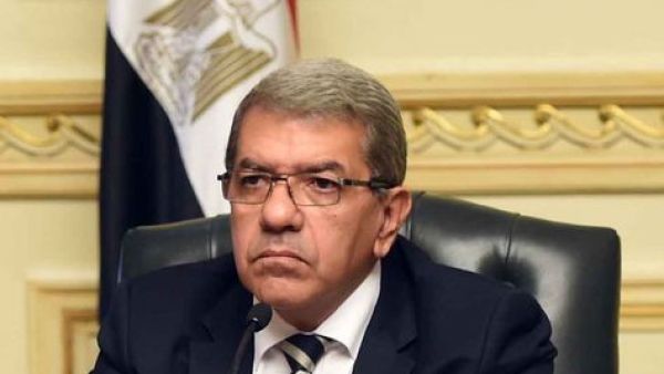 El-Garhy confirmed that the programme also includes lifting fuel subsidies entirely in a period of 3-5 years. (AFP/File)