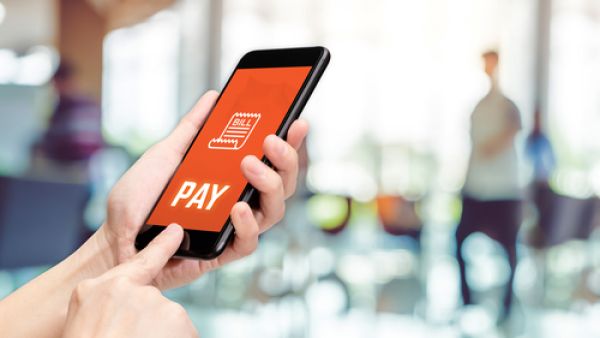 Digital banking denotes an entirely new business model – it is not just about having a mobile app, but rather entails a newly defined business model that is powered through the digital space.  (Shutterstock)