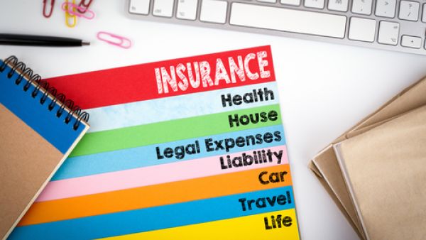 Bundling all of your insurance policies with one provider also can save you a bunch every year. (Shutterstock)