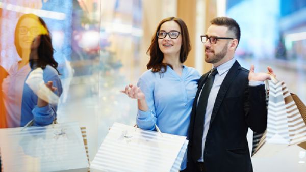 'Enough' is the quality of having everything you need and want but nothing in excess, nothing that imposes a burden on you, whatever your income bracket. (Shutterstock)

