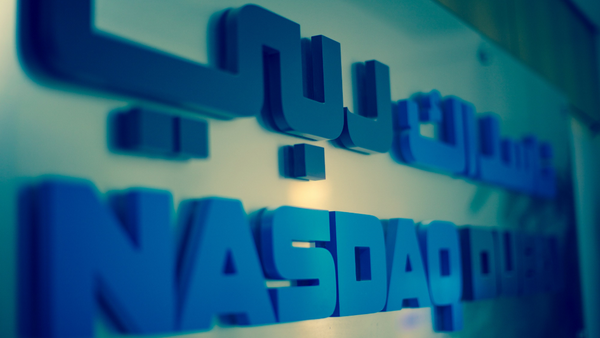 Nasdaq Dubai is the world’s largest venue for sukuk listings at $45.06 billion.  (File photo)