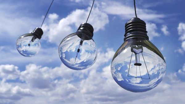 Presently, an average of 700 to 1000 megawatts of electricity are being exported to Iraq. (Pixabay)