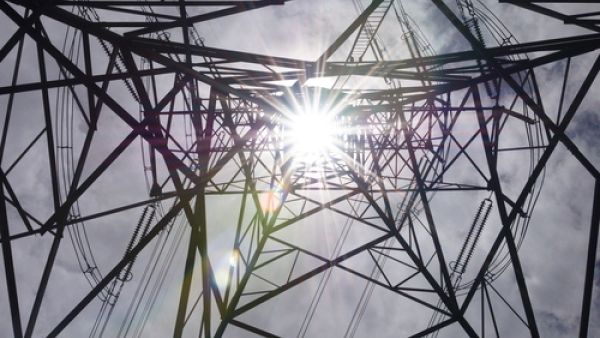 The equation targeted by the plan is as follows: 44 per cent clean energy, 38 per cent gas, 12 per cent clean coal and 6 per cent nuclear. (Twitter)