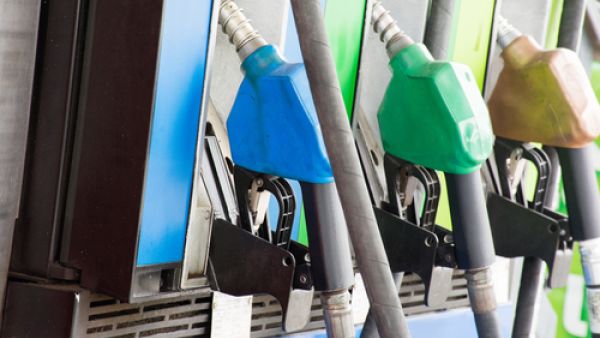 A new advertising campaign will explain the system for using the fuel smartcards, as well as the places for getting them. (Shutterstock)