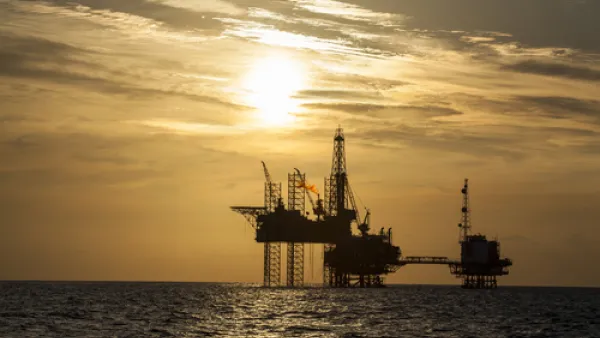 The UAE is looking to diversify its market beyond oil exports. (Shutterstock)