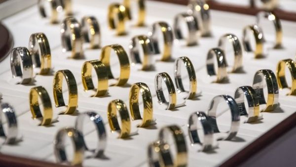 In Dubai, the price of 24-karat gold was at Dh146 per gram as of Sunday, which is Dh6.25 cheaper than in the beginning of the month. (Pexels.com)