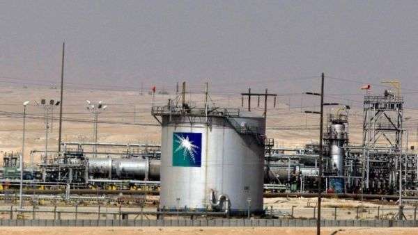 The resumption of Saudi oil deliveries to Egypt signal a potential thaw in relations after months of tension.  (AFP/Hassan Anmar)