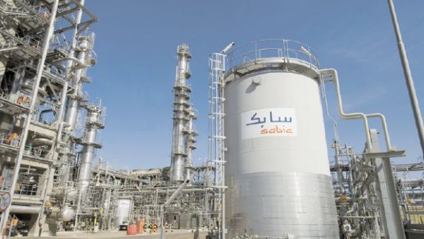 The SABIC-Shell joint venture includes six world-scale petrochemical plants with a total output of more than 4m metric tons per year. (File photo)