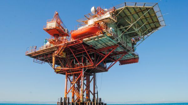 There are still many unanswered questions about the revenue sharing and other issues related to oil and gas. (Shutterstock)