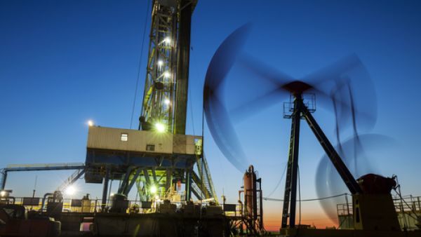 OPEC is still urging oil suppliers outside the group to fulfil their commitments to cut output. (File photo)