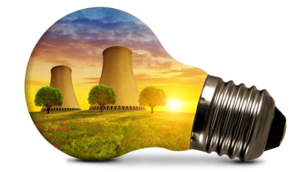 The growth of the renewable energy sector in Saudi Arabia is an opportunity for job generation. (Shutterstock)