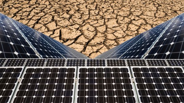 Renewables are projected to be the fastest growing fuel source, growing at an average rate of 7.6 per cent per year. (Shutterstock)
Renewables are projected to be the fastest growing fuel source, growing at an average rate of 7.6 per cent per year. (Shutterstock)