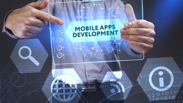 There are many challenges for small app developers in the region such as competition and funding. (Shutterstock)