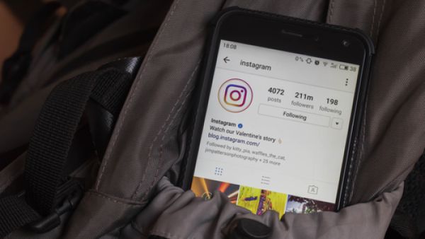 Worldwide, 600 million people actively use the popular platform each month, 400 million use it each day and a further 150 million use Instagram Stories every day. (Shutterstock/Sattalat phukkum) Worldwide, 600 million people actively use the popular platform each month, 400 million use it each day and a further 150 million use Instagram Stories every day. (Shutterstock/Sattalat phukkum)