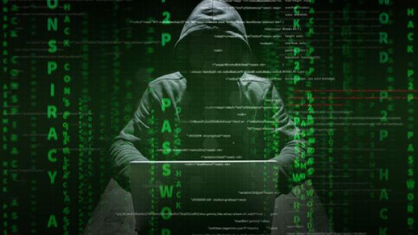 The Shamoon malware that infected the ministry’s systems is believed to be responsible for a similar cyberattack on state oil giant Saudi Aramco in 2012.  (Shutterstock)