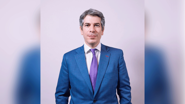 Alexandre Hawari, Co-CEO of Mediaquest Alexandre Hawari, Co-CEO of Mediaquest