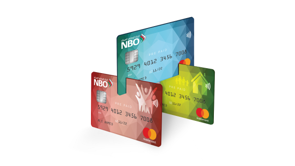 Badeel cards are contactless, allowing customers to ‘tap and go’ at over 5,000 terminals across the Sultanate and can be used internationally, given the symbol  is available. 