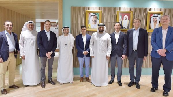 Dubai SME with STARZPLAY
