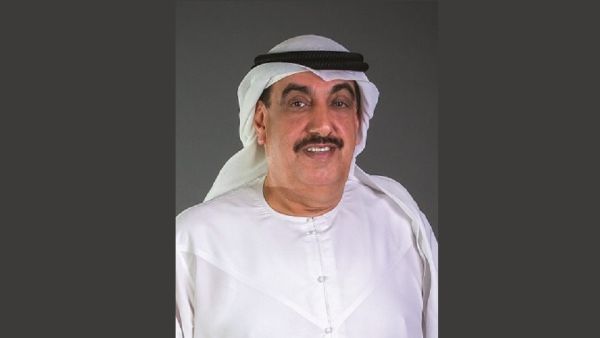 Saif Humaid Al Falasi, ENOC-His Excellency 