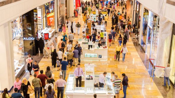 Major shopping destination Dubai Festival City Mall will be hosting Al-Futtaim Retail’s three-day Mega Souk Major shopping destination Dubai Festival City Mall will be hosting Al-Futtaim Retail’s three-day Mega Souk