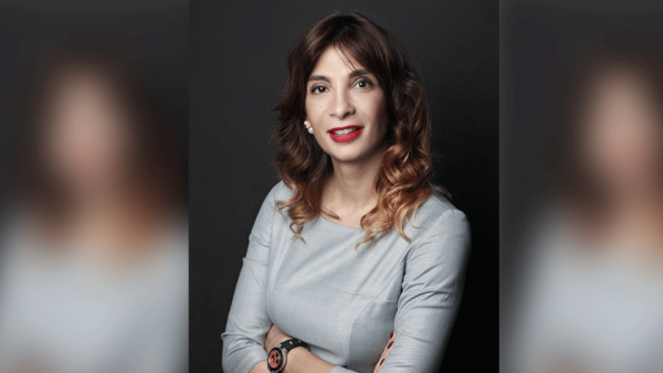 هنادي خليفة، مديرة العمليات في معهد المحاسبين الإداريين لمنطقة الشرق الأوسط وأفريقيا والهند
