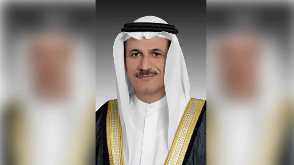 معالي وزير الاقتصاد المهندس سلطان بن سعيد المنصوري