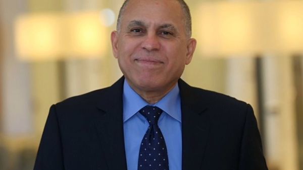 Mr. Hesham Farid, Managing Director of Treasury & Capital Markets, APICORP