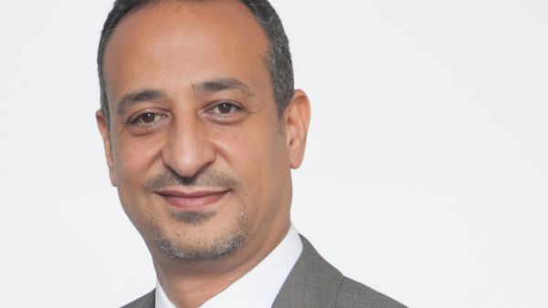 Gamal Emara, Country Manager - UAE at Aruba, a Hewlett Packard Enterprise company