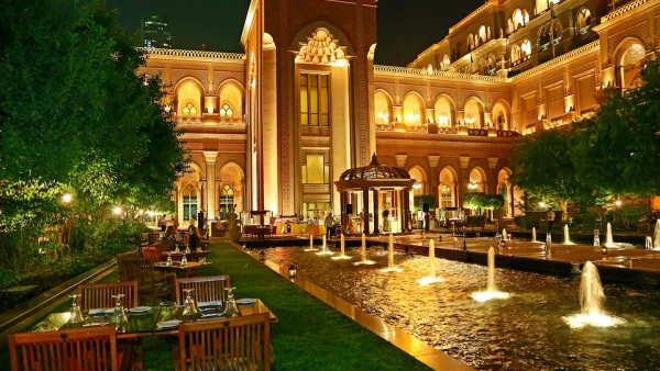 Emirates Palace