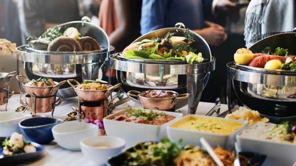 Hilton Dubai Jumeirah offers bespoke catering options for Iftar & Suhoor this Ramadan