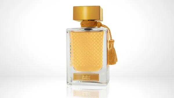 عطر ’قَسَمَات- بريق‘