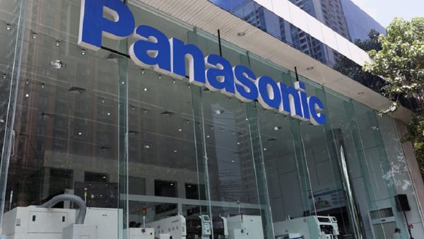 Panasonic Corporation Panasonic Corporation
