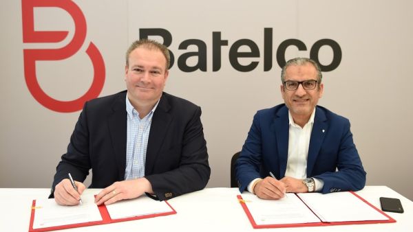 Batelco and AMS-IX Establish Strategic Partnership Batelco and AMS-IX Establish Strategic Partnership
