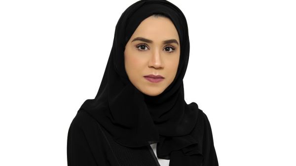 شيخة البشري، مدير إدارة التميز لقطاع الأعمال في اقتصادية دبي
