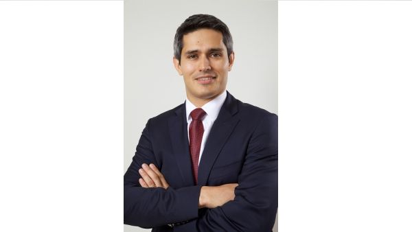 RAK Properties’ CEO, Samuel Dean Sidiqi