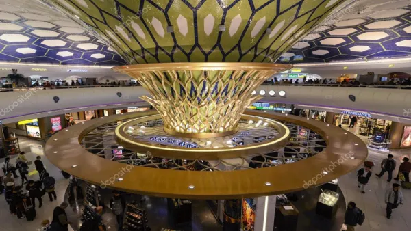 مطار أبوظبي
