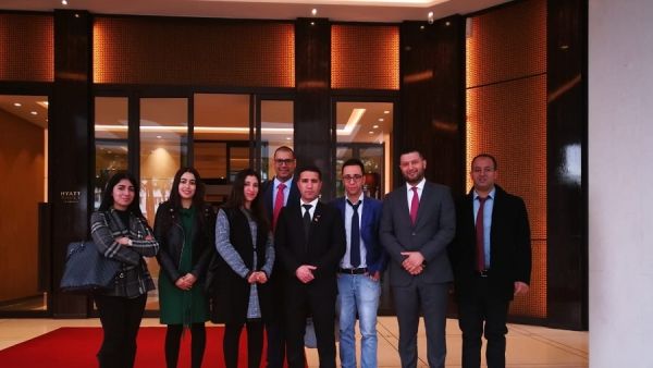 خلال الحدث خلال الحدث