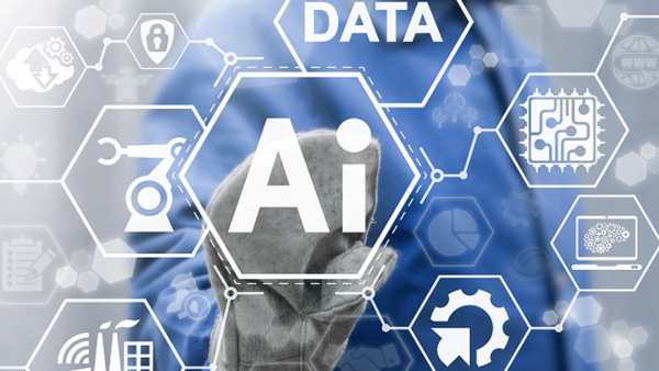 UAE Keen on Accelerating AI Adoption in Private Sector. (Shutterstock)