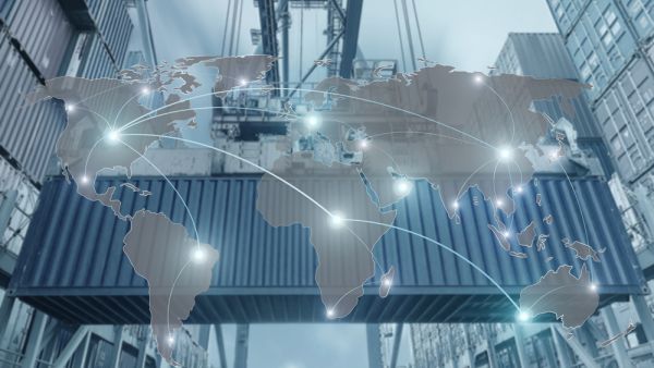 Trade growth in 2018 was weighed down by several factors, including new tariffs and retaliatory measures affecting widely-traded goods, weaker global economic growth, volatility in financial markets and tighter monetary conditions in developed countries, among others. (Shutterstock)