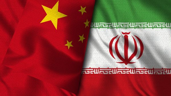 According to Xinhua, Zarif expressed Tehran’s desire to take part in China’s massive infrastructure development project. (Shutterstock)