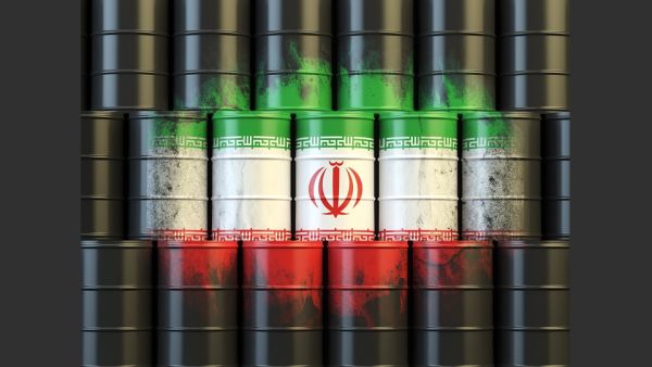 South Korea is the third-largest buyer of Iranian oil. (Shutterstock)