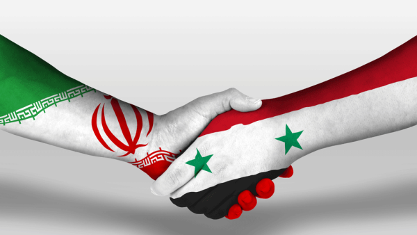 Iranian mass-housing constructors to build 200,000 units in Syria. (Shutterstock)