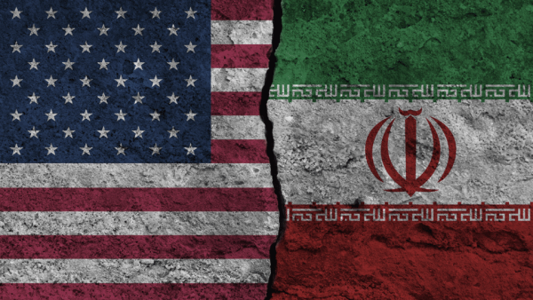 Trump administration official says government is considering targeting areas of Iran's economy that have not been hit before. (Shutterstock)