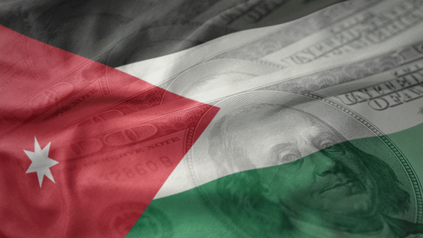 The forecast indicates a slight drop from previous projections by the World Bank, as a previous report earlier this year expected the Kingdom’s growth for 2019 to reach 2.3 per cent, 2.4 per cent in 2020 and 2.7 in 2021. (Shutterstock)